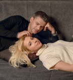 Тоня Матвиенко поделилась трогательным фото Арсена Мирзояна с дочерью