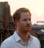 Принц Гарри о принцессе Диане: &quot;Мама бы хотела, чтобы у меня были дети&quot;