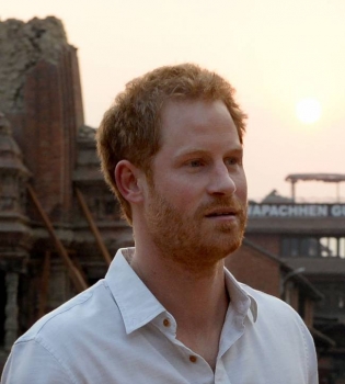 Принц Гарри о принцессе Диане: &quot;Мама бы хотела, чтобы у меня были дети&quot;