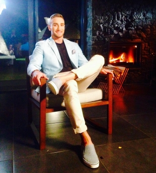 Иракли Макацария фото