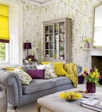 6 модных трендов домашнего текстиля