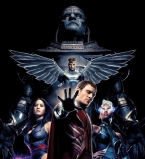 В сети появился новый трейлер &quot;Люди Икс: Апокалипсис&quot;