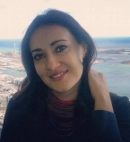 У Соломии Витвицкой осуществилась ее давняя мечта