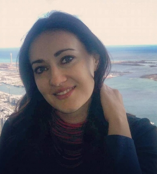 У Соломии Витвицкой осуществилась ее давняя мечта