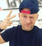 Потап про политику