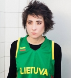 Земфира в Литве