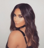 В погоне за идеальным телом: Ким Кардашьян похудела на 19 килограммов