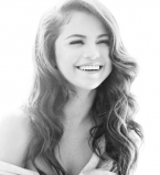 Трогательно: Селена Гомес позирует с отцом