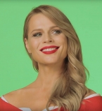 Ольга Фреймут о беременности