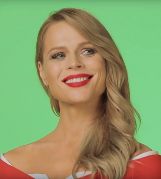 Ольга Фреймут о беременности