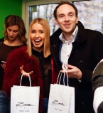 Имидж в стиле Zima