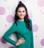 Маша Ефросинина фото 2016