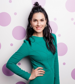 Маша Ефросинина фото 2016