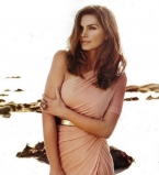 Это любовь: Синди Кроуфорд поделилась романтичным фото с супругом