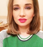 Анфиса Чехова выступила со спектаклями на Донбассе