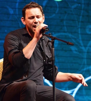 Валерий Харчишин высказался о поступке Земфиры