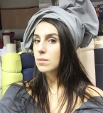 Джамала рассказала, почему боится ехать в родной Крым