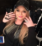 Лариса Долина рассказала, как похудела на 20 килограммов