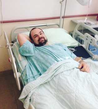 Диля победил рак