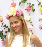 Всегда молодая: Риз Уизерспун отпраздновала 40-летие в компании друзей