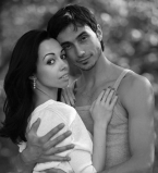 Екатерина Кухар и Александр Стоянов