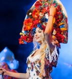 Оля Полякова готовит новый хит