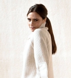 Виктория Бекхэм танцует с малышкой-дочерью под хиты &quot;Spice Girls&quot;