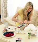 Что едят звезды на завтрак? Бери пример