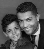 Криштиану Роналду во второй раз станет отцом - СМИ