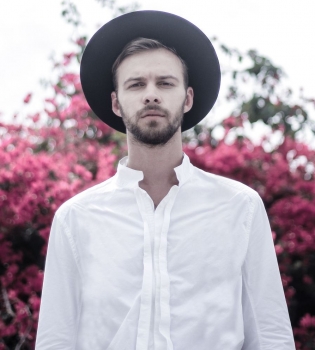 Макс Барских фото 2016