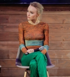 Бисексуальная дочь Джонни Деппа определилась со своей ориентацией