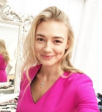 Оксана Акиньшина фото