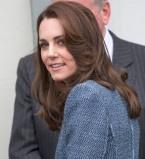 Кейт Миддлтон: &quot;Меня дразнят за то, что я много общаюсь с простыми людьми&quot;