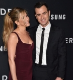 Дженнифер Энистон ушла от  Джастина Теру &ndash; СМИ