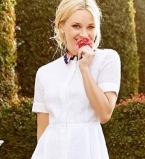 Это любовь: Риз Уизерспун поделилась романтичным фото с супругом