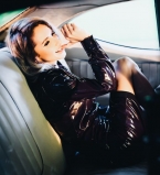 Loboda в клипе К черту любовь