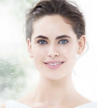 Индикатор здоровья: ухоженная кожа лица