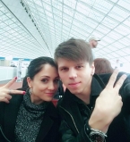 Жена Александра Лещенко подарила ему романтический уикенд в Венеции