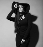 Скрытая камера: Мария Яремчук танцует в боди