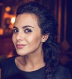 Настя Каменских показала свою маму