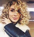 Лобода поделилась трогательными фотографиями дочери Евы