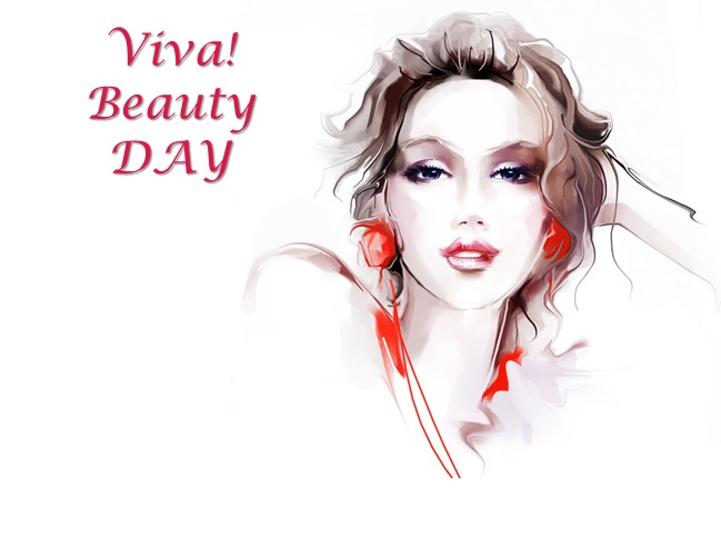 Viva Beauty Day