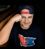 Худой и молодой: Потап поделился снимком с молодости