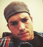 Неожиданно: Эштон Катчер признался, что запрещает дочери сладкое