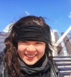 Руслана получила травму головы во время записи альбома