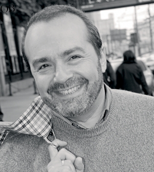 Виктор Шендерович