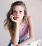 Соня Киперман надеется получить в день рождения подарок от возлюбленного