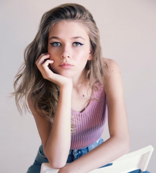 Соня Киперман надеется получить в день рождения подарок от возлюбленного