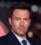 Бен Аффлек фото