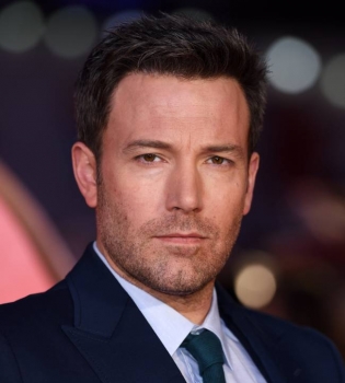 Бен Аффлек фото